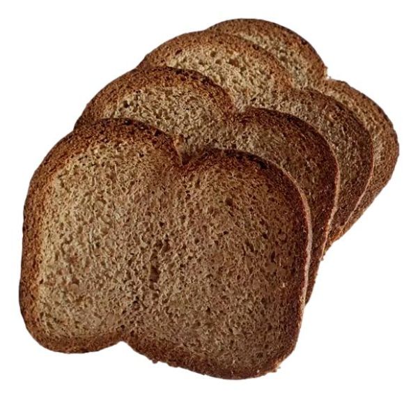 Ψωμί Low Carb - Χωρίς Γλουτένη